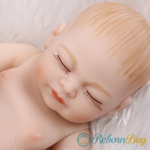 The New Fuss About Silicone Reborn Babies