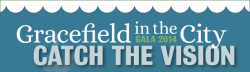 Gracefield in the City Gala - Catch the Vision