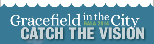 Gracefield in the City Gala - Catch the Vision