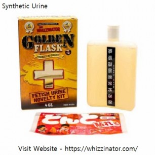 How You Can Use Synthetic Urine In Positive Manner?