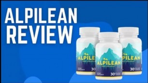 How Alpilean Reviews Is Beneficial?
