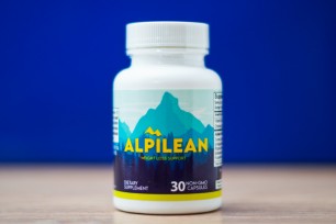Why You Need To Be Serious About Alpilean Reviews