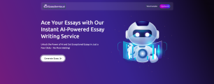 Transforming Academic Writing with AI-Generated Essays