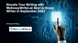 The Game-Changer: AI Essay Writers and Paraphrasing Tools