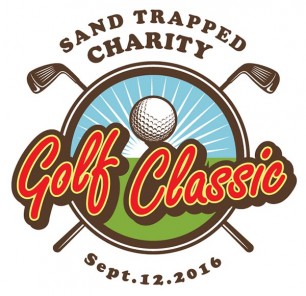 Sand Trapped Charity Golf Classic