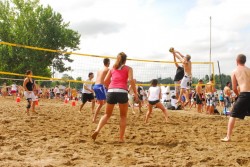 H.O.P.E. Volleyball Summerfest