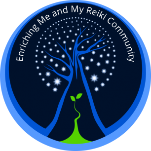 Reiki Conference - Enriching Me and My Reiki Community 2017