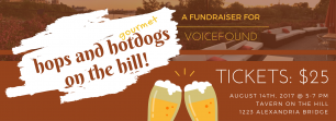 Hops and Hotdogs on the Hill
