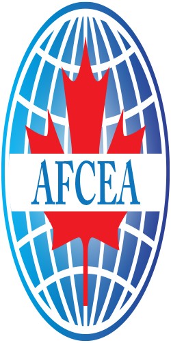 2017 AFCEA Dec 12th Exec Breakfast - Bill Matthews Sr ADM DND