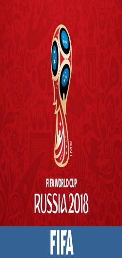 FIFA 2018 World Cup Pool (test)