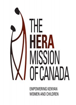 KUKUSANYA 2019 - Connecting with Purpose (HERA Mission of Canada)