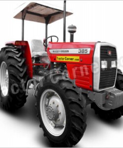Launch Brand New Massey Ferguson Tractors in Nigeria [2023]