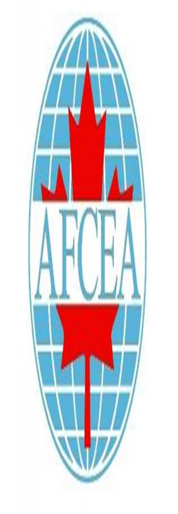AFCEA November 1st Professional Development Luncheon