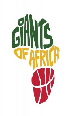 INVESTORS GROUP Presents Giants of Africa....The Movie Ottawa Premiere